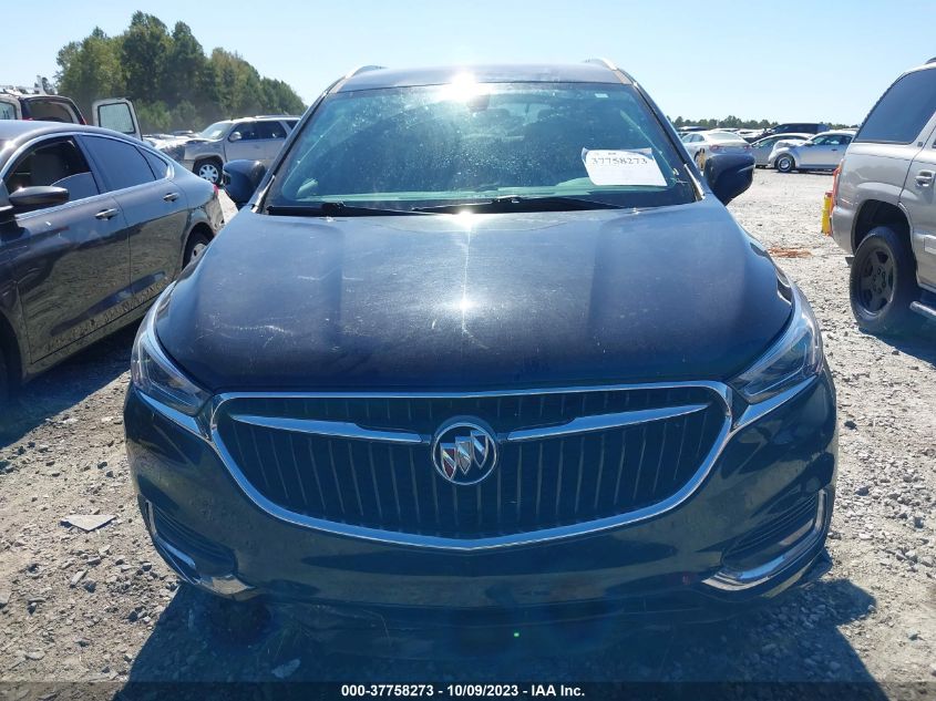 2019 BUICK ENCLAVE ESSENCE - 5GAERBKW7KJ109515