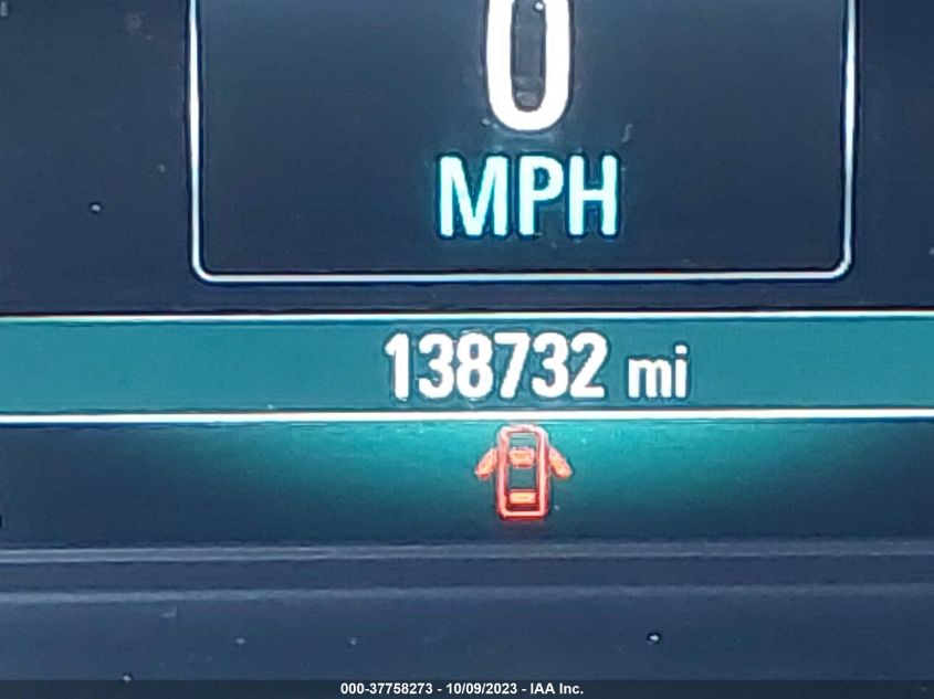 2019 BUICK ENCLAVE ESSENCE - 5GAERBKW7KJ109515