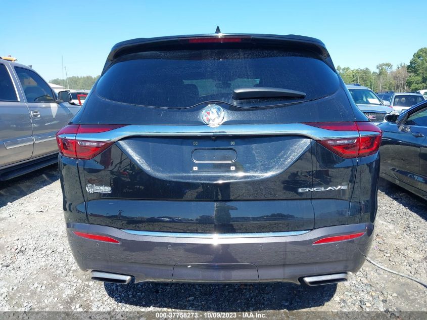 2019 BUICK ENCLAVE ESSENCE - 5GAERBKW7KJ109515