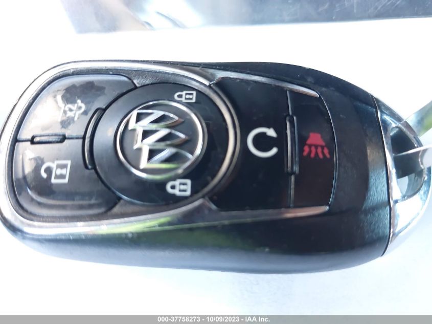 2019 BUICK ENCLAVE ESSENCE - 5GAERBKW7KJ109515
