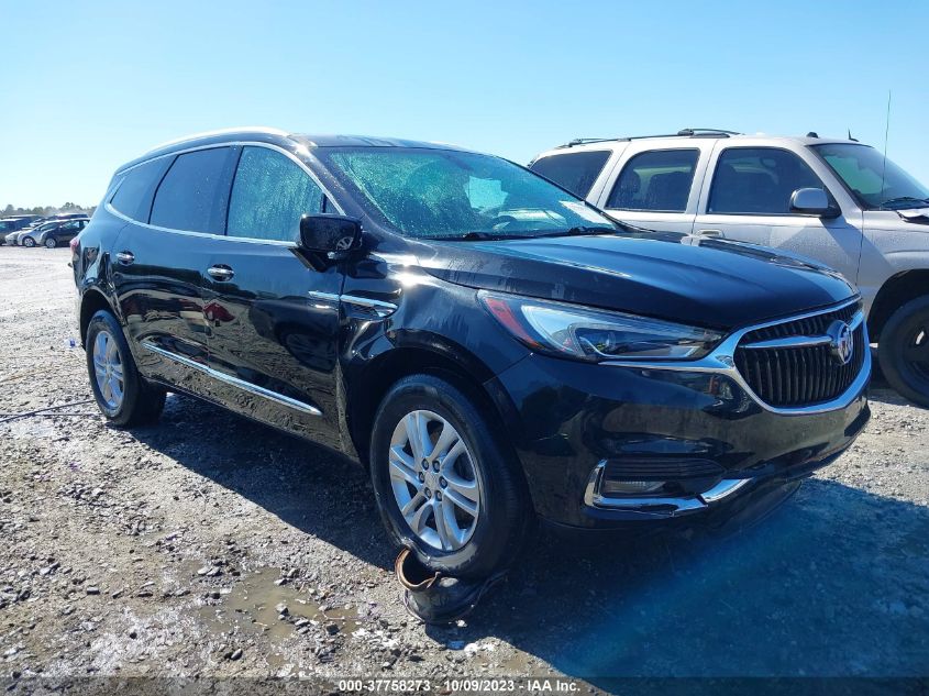 2019 BUICK ENCLAVE ESSENCE - 5GAERBKW7KJ109515