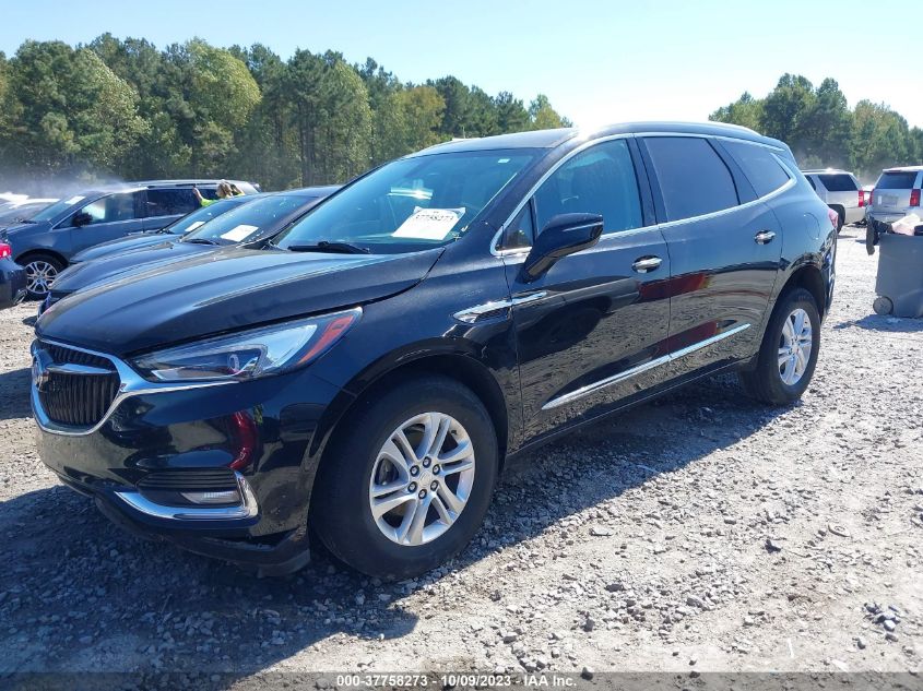 2019 BUICK ENCLAVE ESSENCE - 5GAERBKW7KJ109515