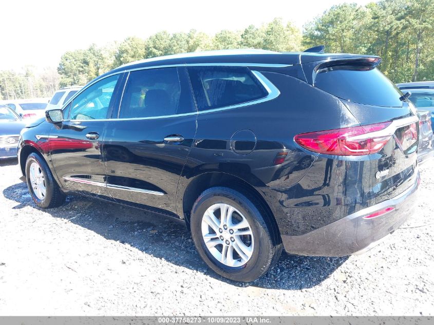 2019 BUICK ENCLAVE ESSENCE - 5GAERBKW7KJ109515
