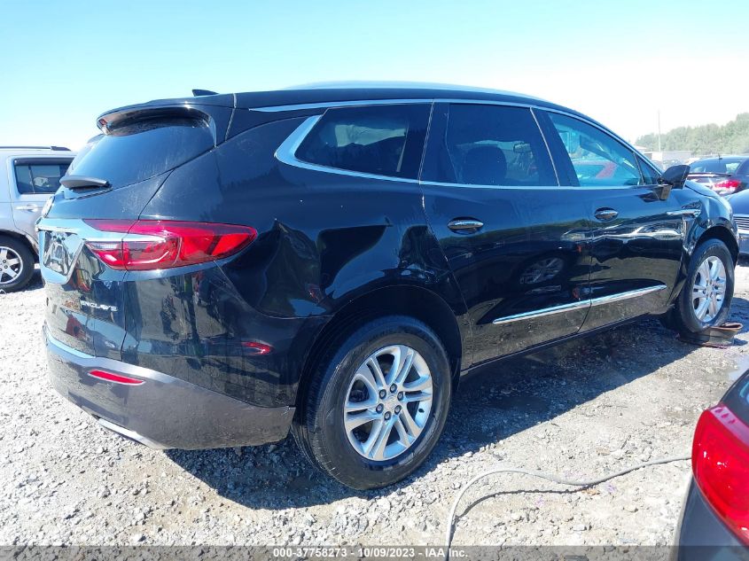 2019 BUICK ENCLAVE ESSENCE - 5GAERBKW7KJ109515