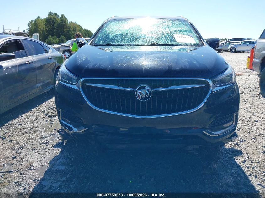2019 BUICK ENCLAVE ESSENCE - 5GAERBKW7KJ109515