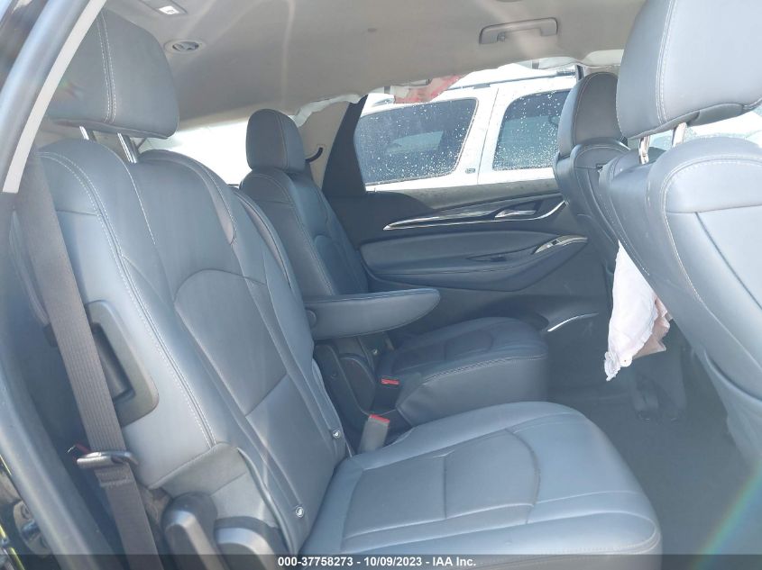 2019 BUICK ENCLAVE ESSENCE - 5GAERBKW7KJ109515