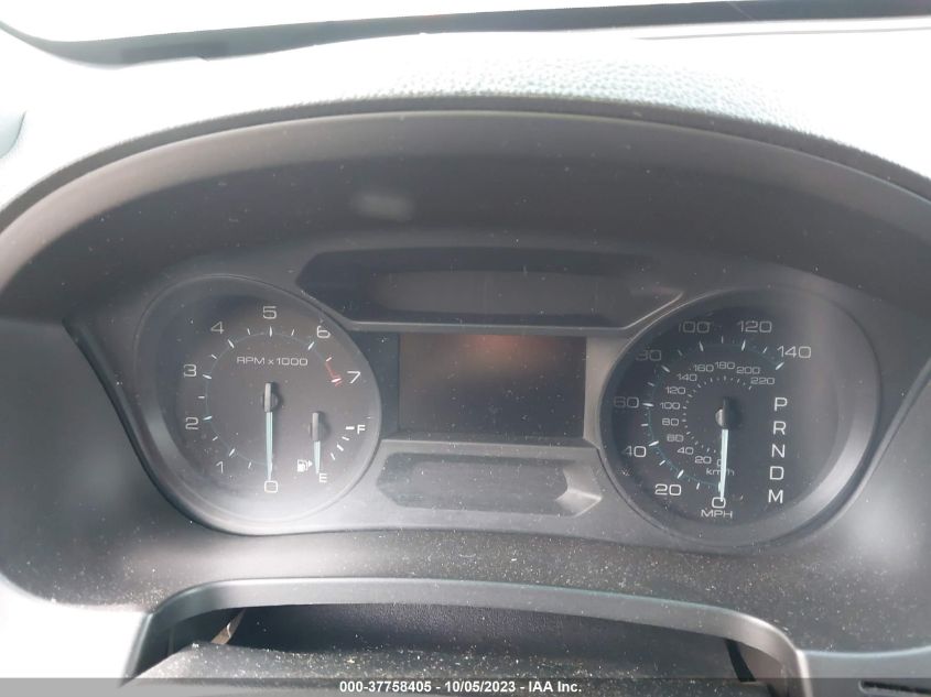 2013 FORD EXPLORER XLT - 1FM5K7D80DGA80420