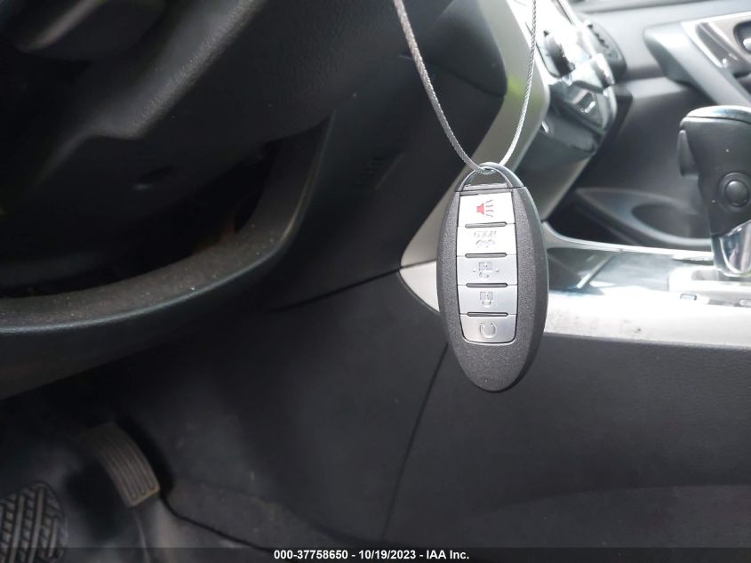 2014 NISSAN ALTIMA 2.5 SL - 1N4AL3AP3EC146591