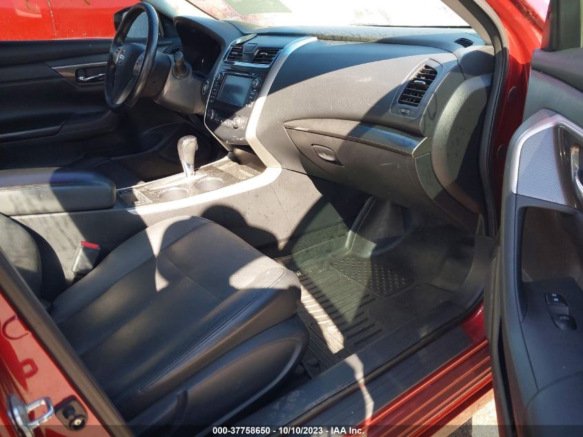 2014 NISSAN ALTIMA 2.5 SL - 1N4AL3AP3EC146591