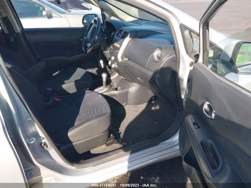 2014 NISSAN VERSA NOTE SV - 3N1CE2CP6EL367954