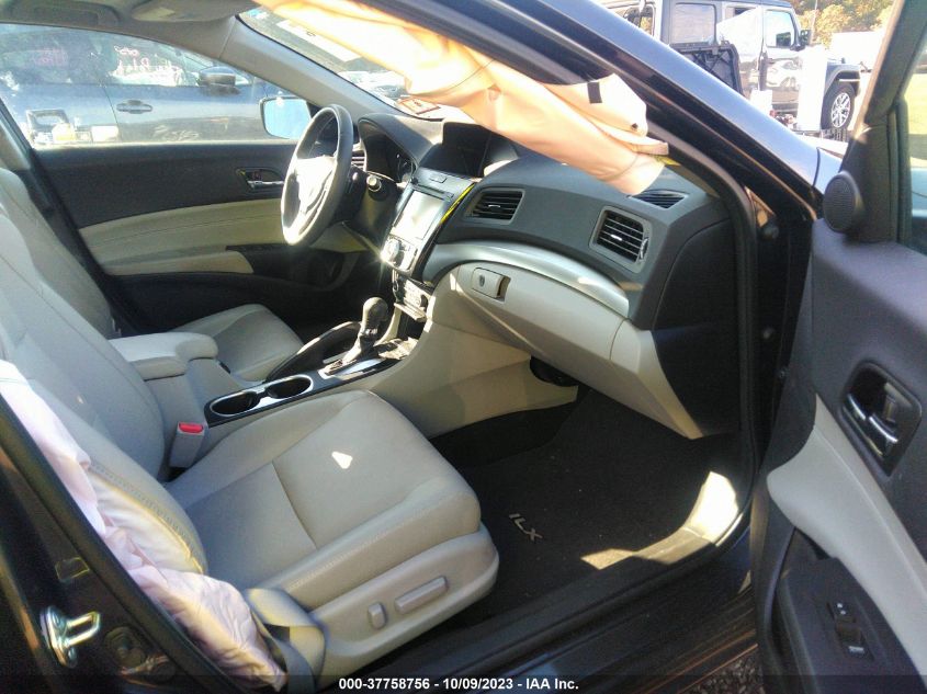 2016 ACURA ILX W - 19UDE2F70GA002954