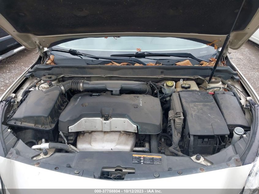 2014 CHEVROLET MALIBU LT - 1G11E5SL1EF159763