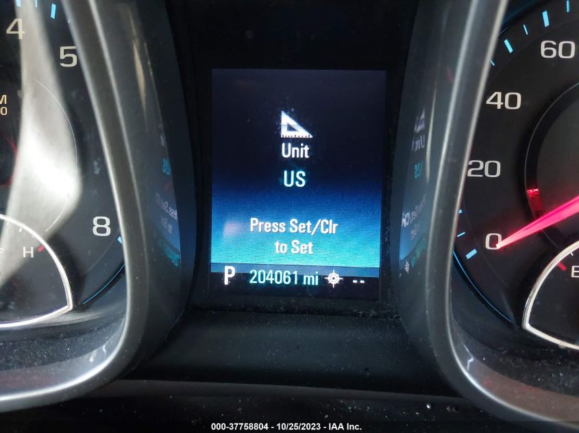 2014 CHEVROLET MALIBU LT - 1G11E5SL1EF159763