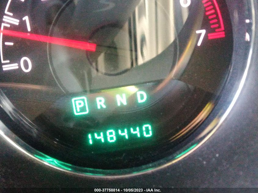 2014 CHRYSLER 200 LIMITED - 1C3CCBCG1EN164638