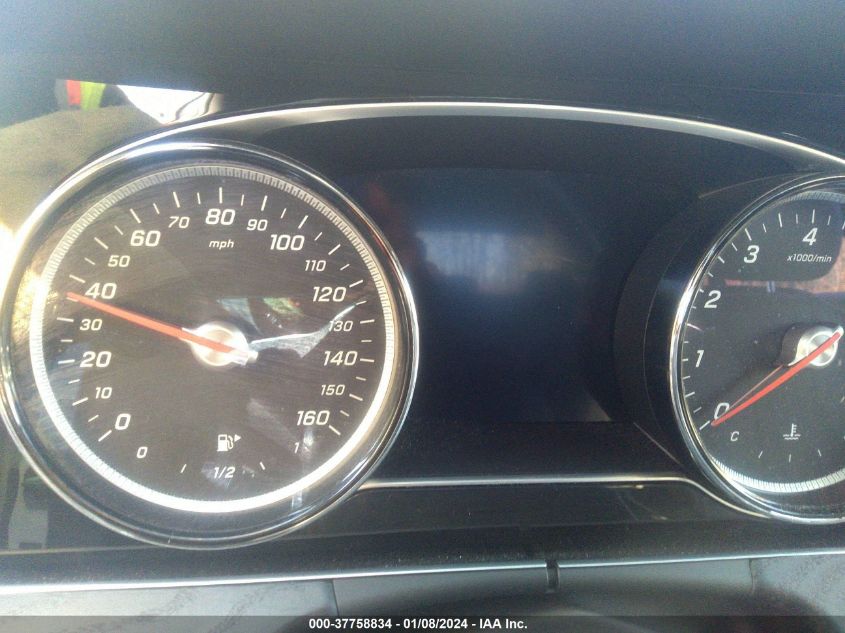 2019 MERCEDES-BENZ E 300 4MATIC WDDZF4KB7KA585545