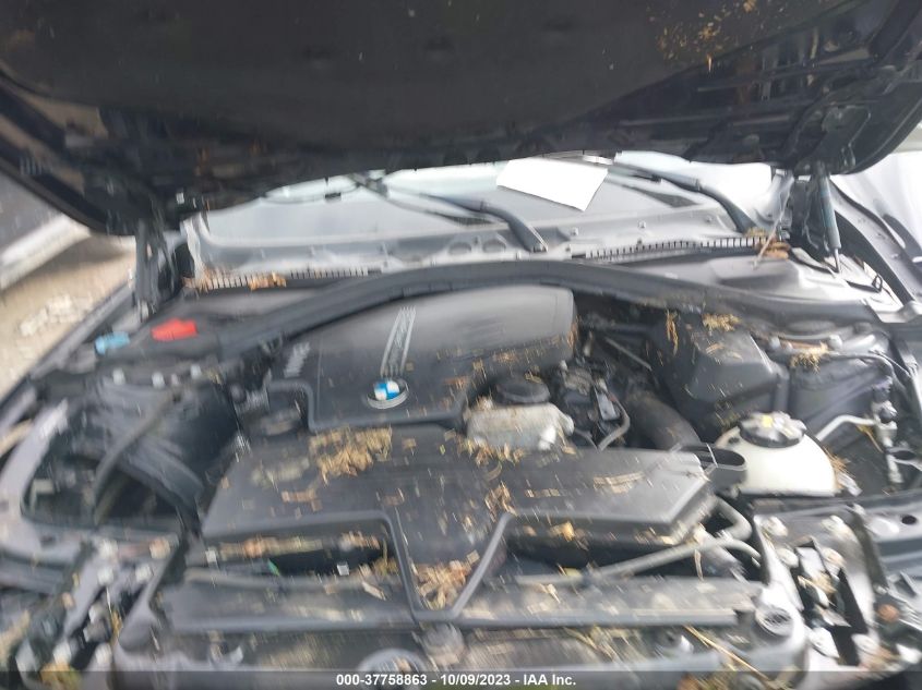 2016 BMW 428I GRAN COUPE XDRIVE - WBA4C9C52GG141056