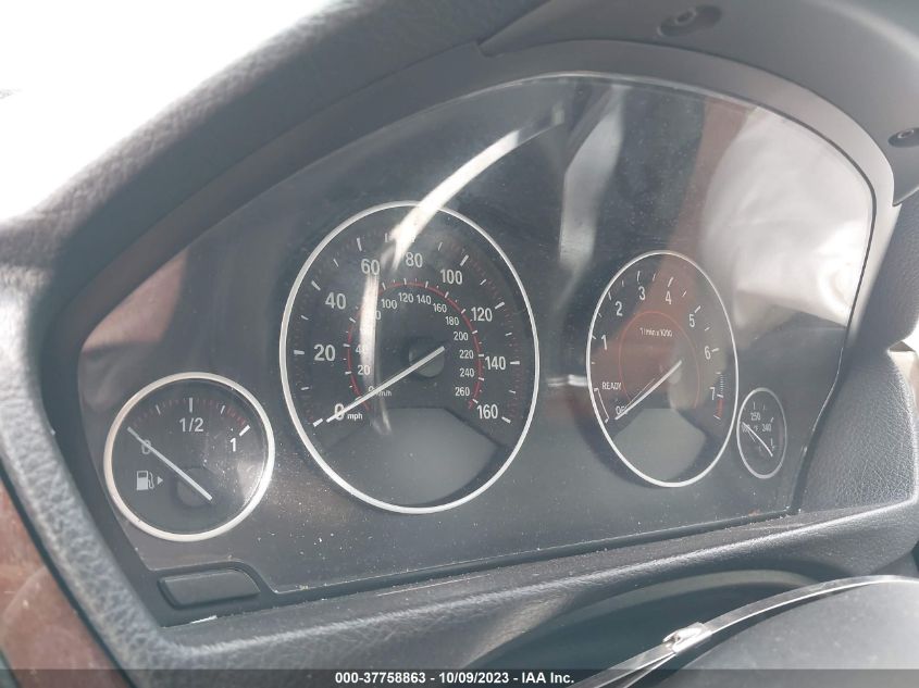 2016 BMW 428I GRAN COUPE XDRIVE - WBA4C9C52GG141056