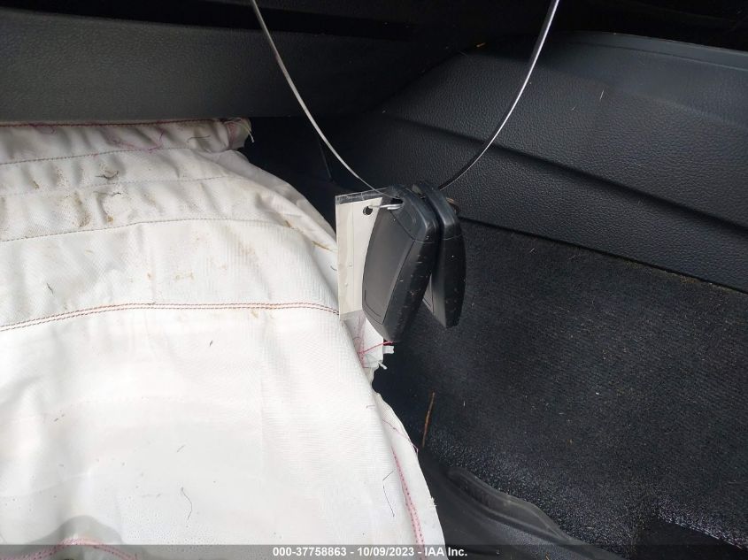 2016 BMW 428I GRAN COUPE XDRIVE - WBA4C9C52GG141056