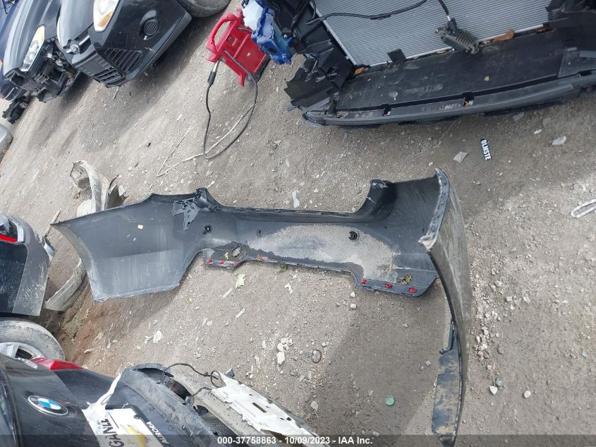 2016 BMW 428I GRAN COUPE XDRIVE - WBA4C9C52GG141056