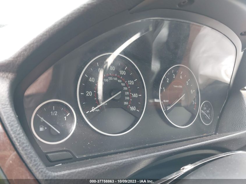 2016 BMW 428I GRAN COUPE XDRIVE - WBA4C9C52GG141056