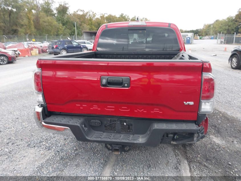 2023 TOYOTA TACOMA 2WD SR5/TRD SPORT 3TMAZ5CN3PM199146