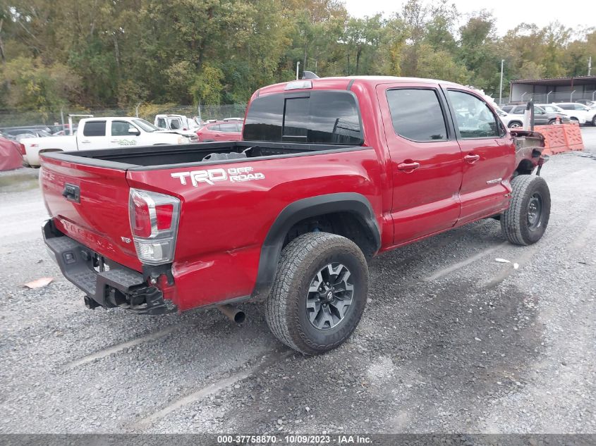 2023 TOYOTA TACOMA 2WD SR5/TRD SPORT 3TMAZ5CN3PM199146