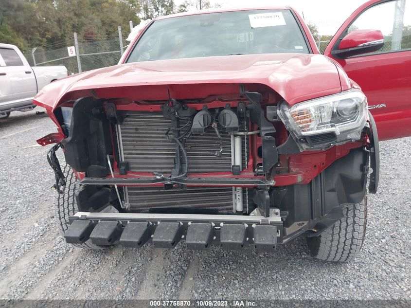 2023 TOYOTA TACOMA 2WD SR5/TRD SPORT 3TMAZ5CN3PM199146