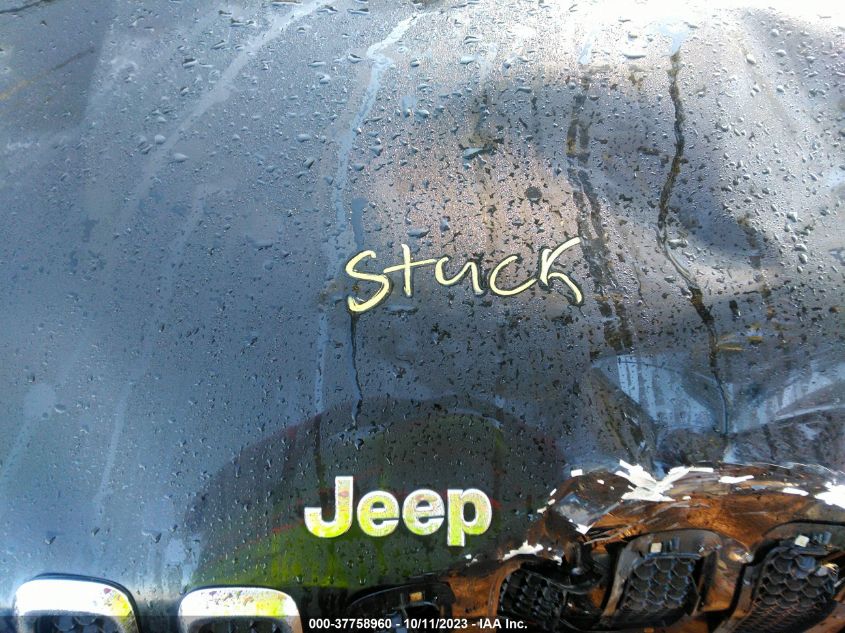 2015 JEEP CHEROKEE LATITUDE - 1C4PJMCSXFW504898