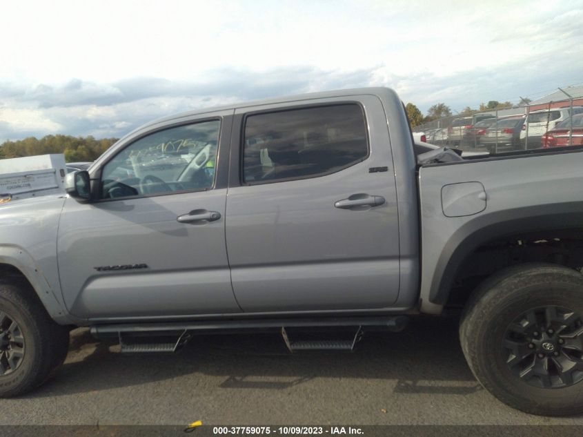 3TYCZ5AN0MT012795 Toyota Tacoma 4wd SR/SR5/TRD SPORT 14