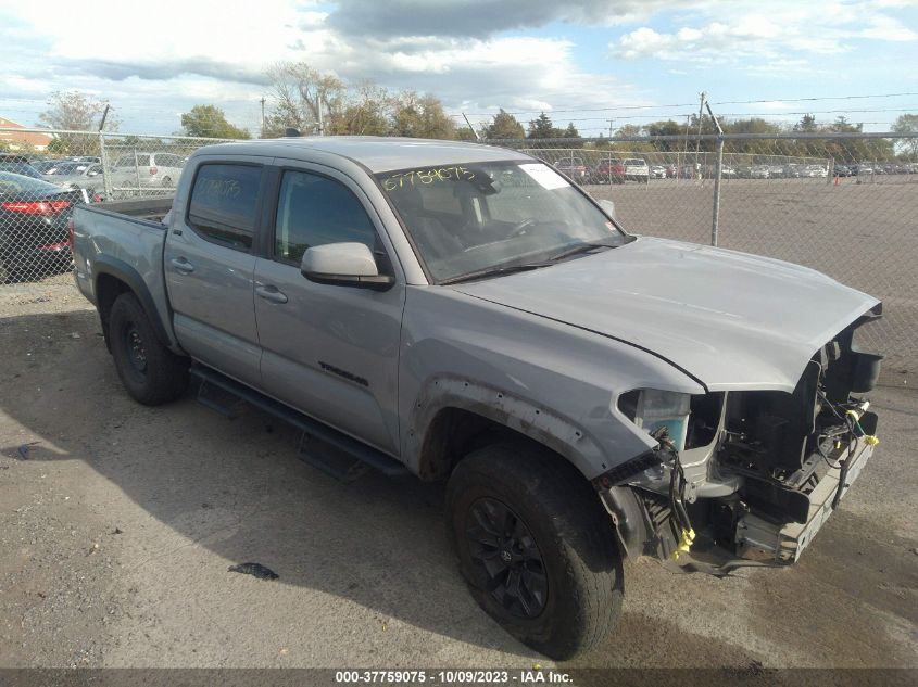 3TYCZ5AN0MT012795 Toyota Tacoma 4wd SR/SR5/TRD SPORT