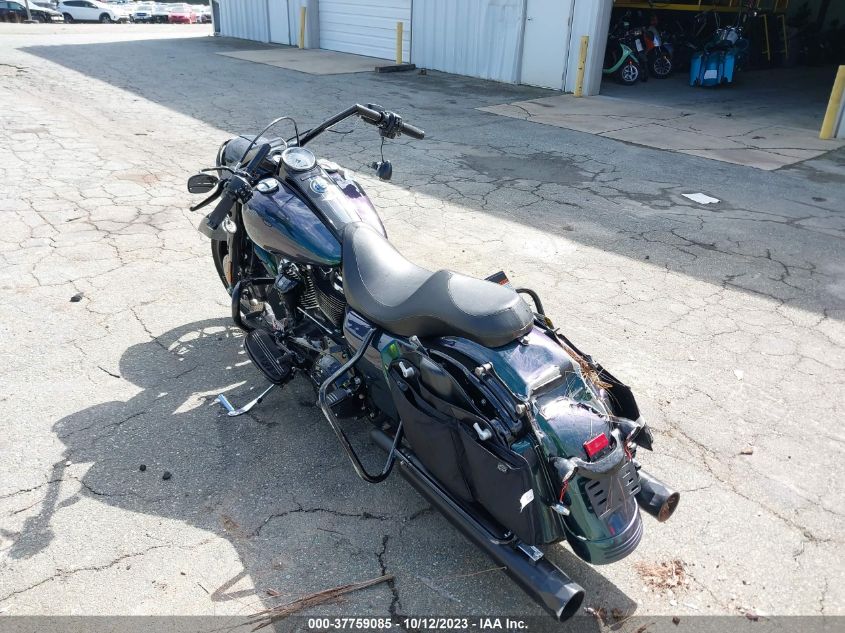 2021 HARLEY-DAVIDSON FLHRXS 1HD1KVP15MB623679