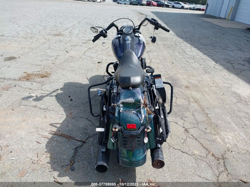2021 HARLEY-DAVIDSON FLHRXS 1HD1KVP15MB623679