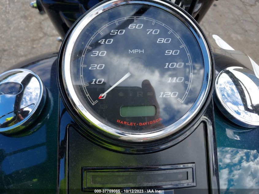 2021 HARLEY-DAVIDSON FLHRXS 1HD1KVP15MB623679