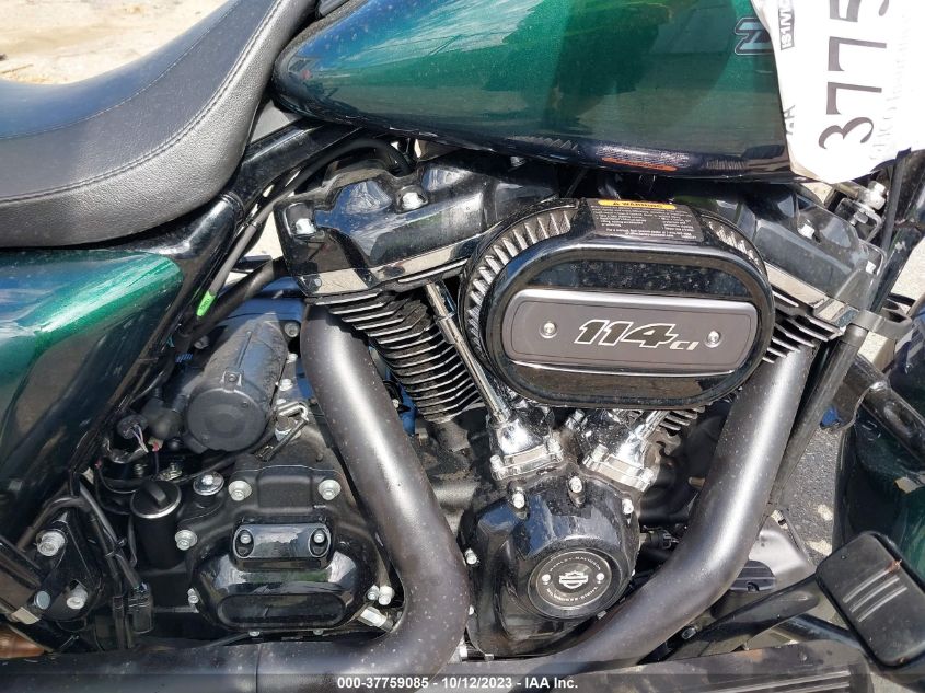 2021 HARLEY-DAVIDSON FLHRXS 1HD1KVP15MB623679