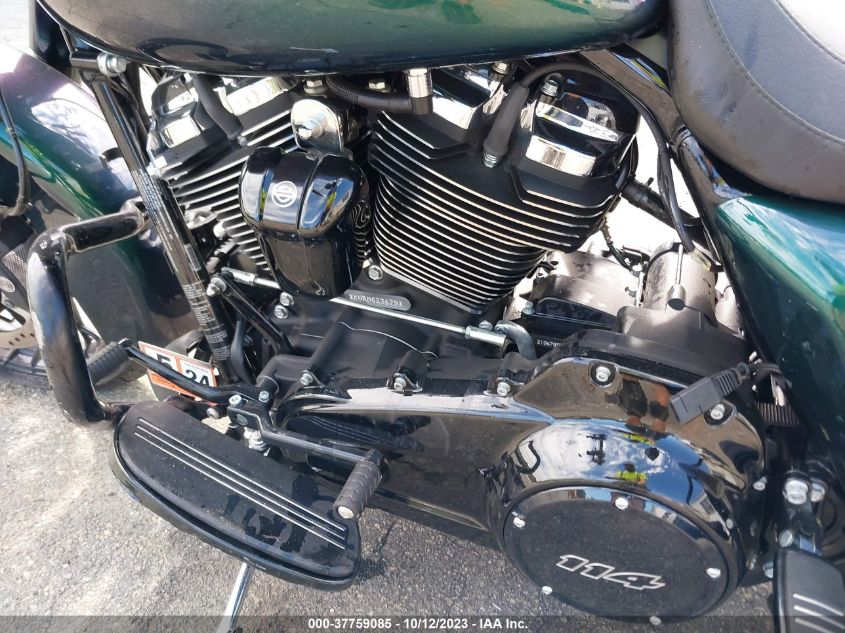 2021 HARLEY-DAVIDSON FLHRXS 1HD1KVP15MB623679