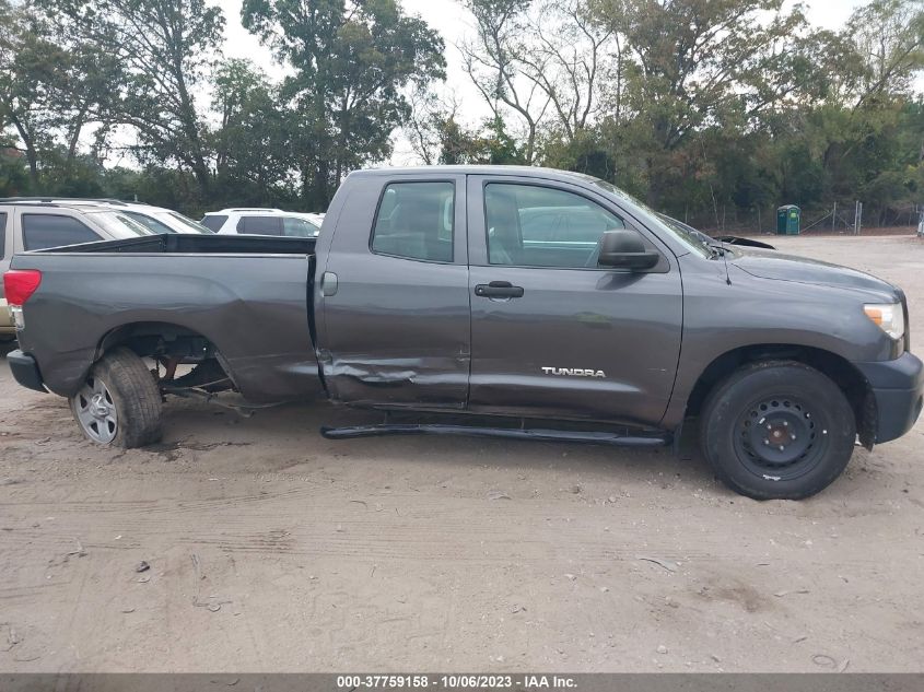 2013 TOYOTA TUNDRA 2WD TRUCK 5TFRU5F16DX029881