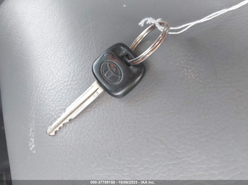2013 TOYOTA TUNDRA 2WD TRUCK 5TFRU5F16DX029881