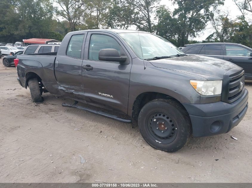2013 TOYOTA TUNDRA 2WD TRUCK - 5TFRU5F16DX029881