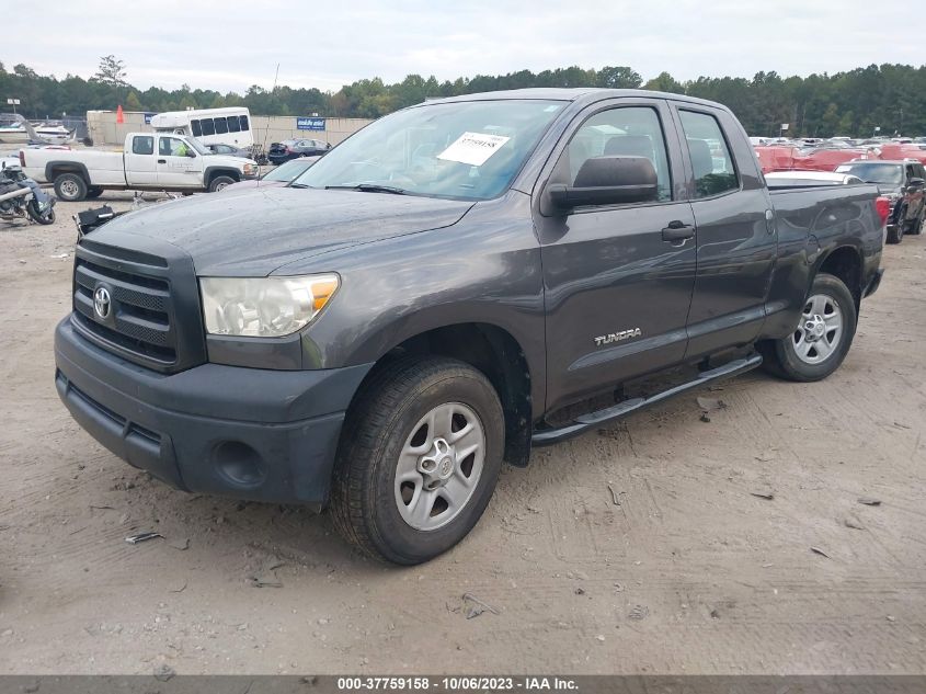 2013 TOYOTA TUNDRA 2WD TRUCK 5TFRU5F16DX029881