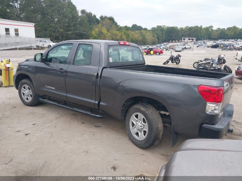 2013 TOYOTA TUNDRA 2WD TRUCK 5TFRU5F16DX029881