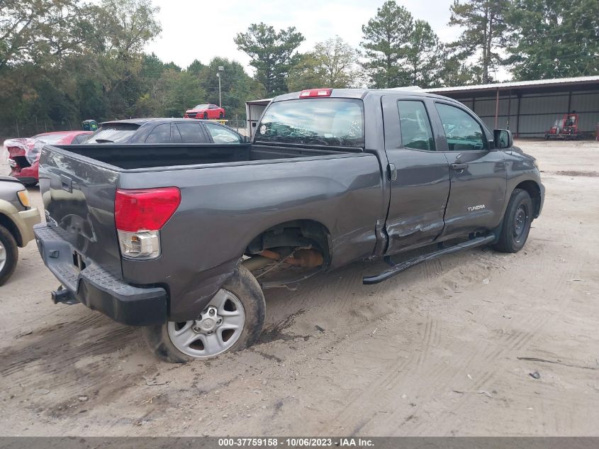 2013 TOYOTA TUNDRA 2WD TRUCK 5TFRU5F16DX029881
