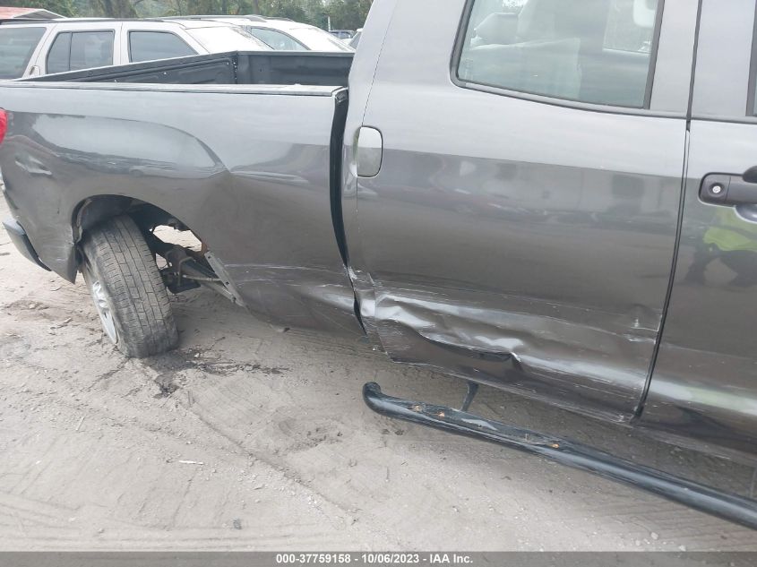 2013 TOYOTA TUNDRA 2WD TRUCK 5TFRU5F16DX029881