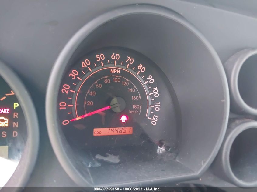 2013 TOYOTA TUNDRA 2WD TRUCK 5TFRU5F16DX029881