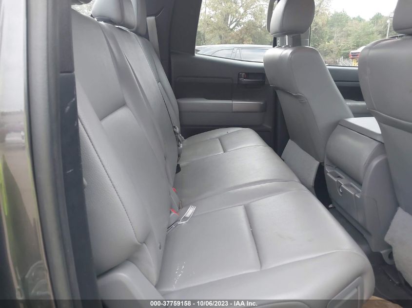 2013 TOYOTA TUNDRA 2WD TRUCK 5TFRU5F16DX029881