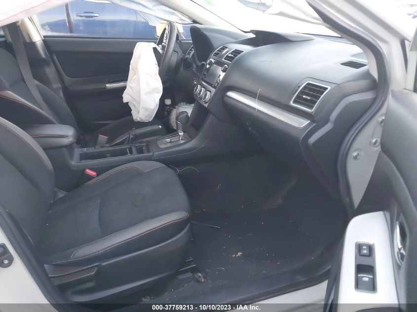 2017 SUBARU CROSSTREK PREMIUM - JF2GPABC7HH228082
