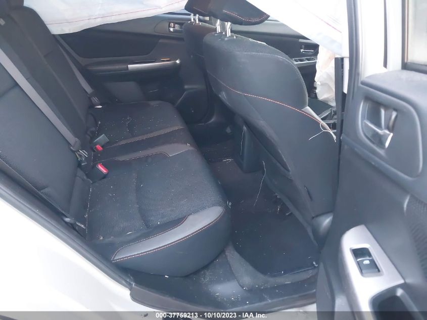 2017 SUBARU CROSSTREK PREMIUM - JF2GPABC7HH228082