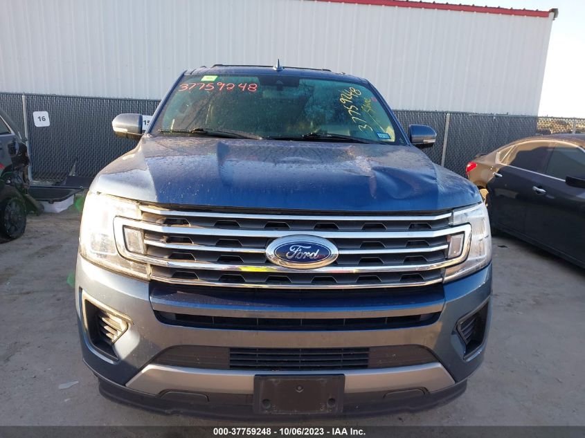 2020 FORD EXPEDITION XLT - 1FMJU1HT4LEA6623D