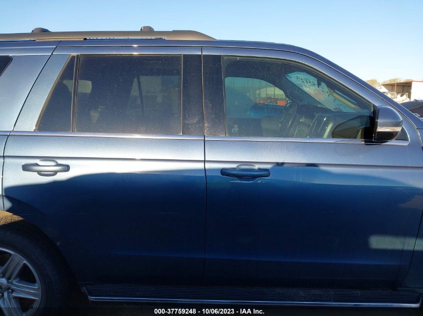 2020 FORD EXPEDITION XLT - 1FMJU1HT4LEA6623D