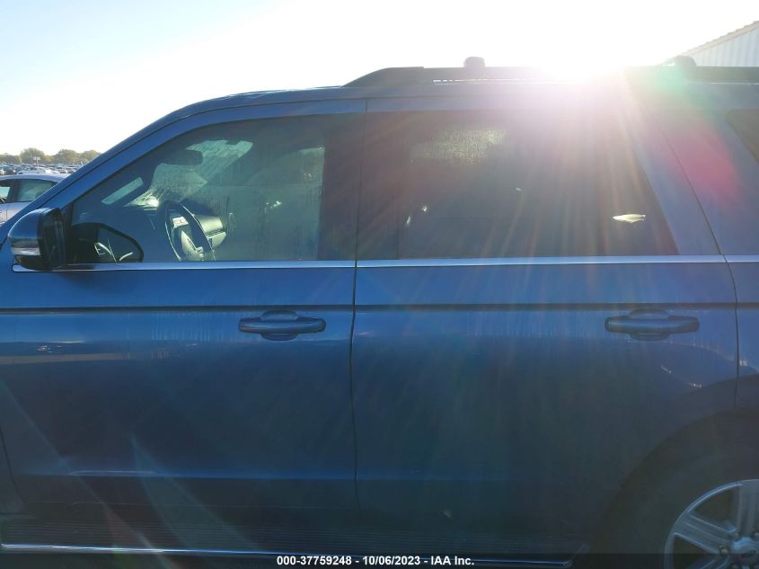 2020 FORD EXPEDITION XLT - 1FMJU1HT4LEA6623D