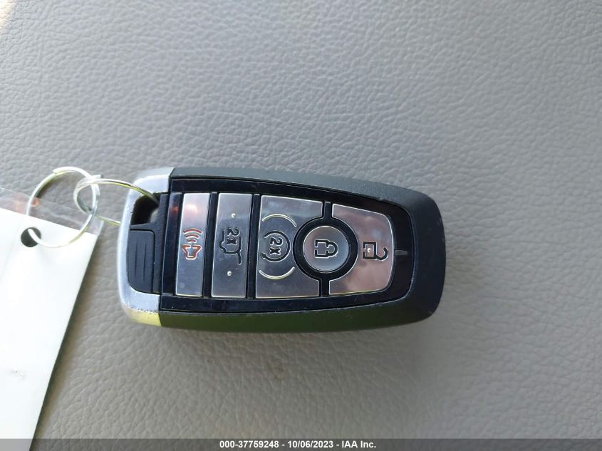 2020 FORD EXPEDITION XLT - 1FMJU1HT4LEA6623D